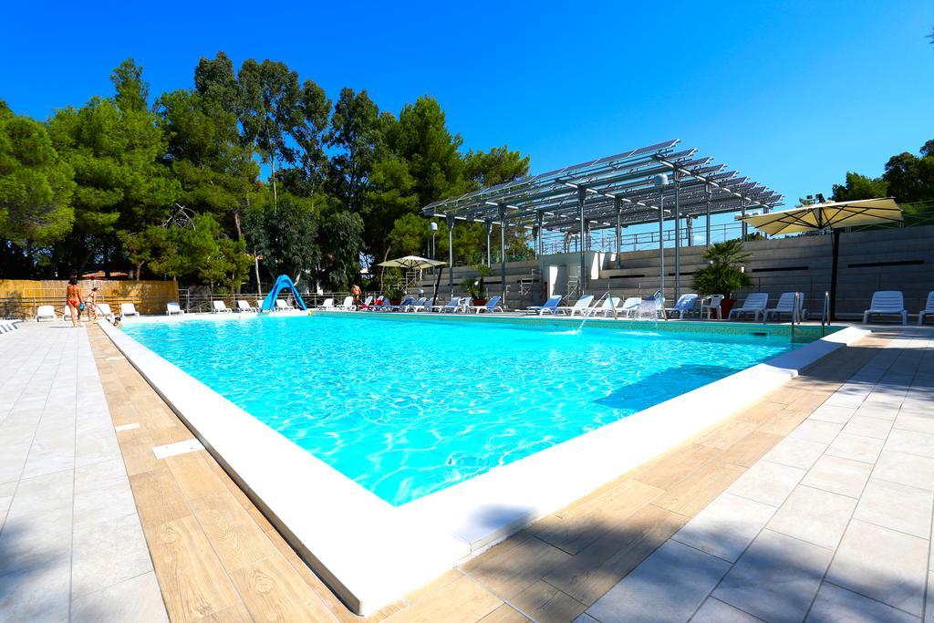 Parco vacanze Castroboleto Village 3*